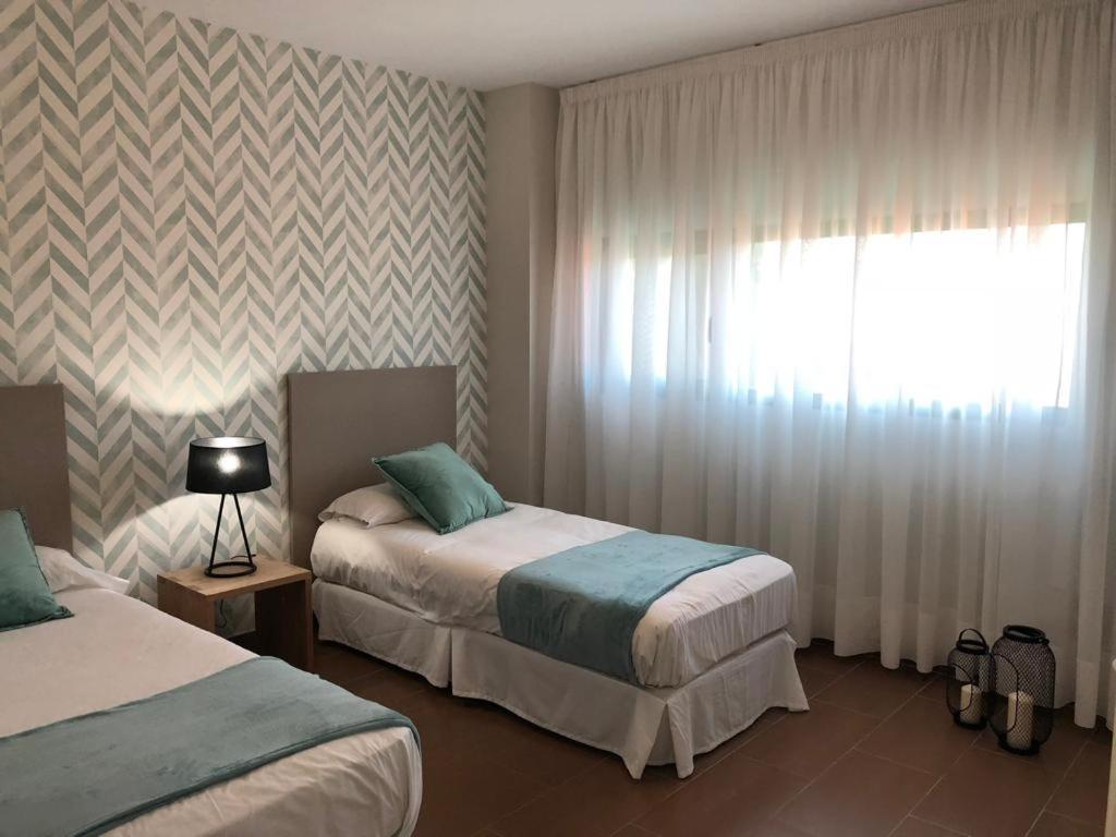 Salobre Golf Villa 3 Premium Exterior foto