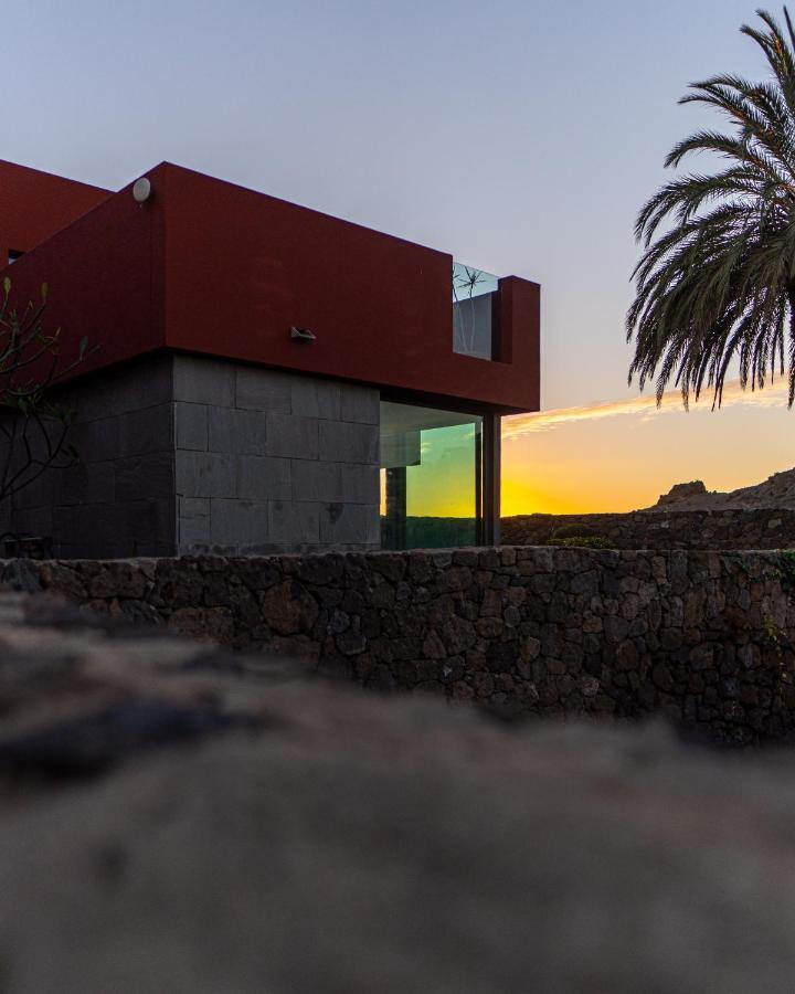 Salobre Golf Villa 3 Premium Exterior foto