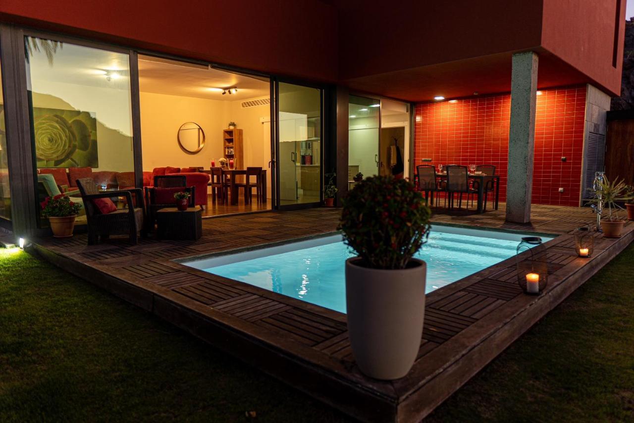 Salobre Golf Villa 3 Premium Exterior foto