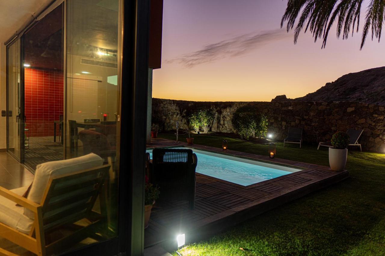 Salobre Golf Villa 3 Premium Exterior foto